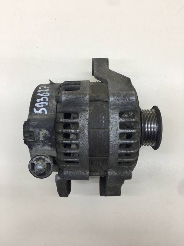 Генератор Geely MK Cross 2011>