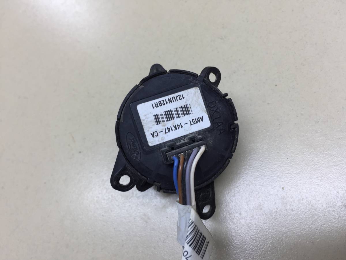 Кнопка многофункциональная Ford Focus 3 2011>