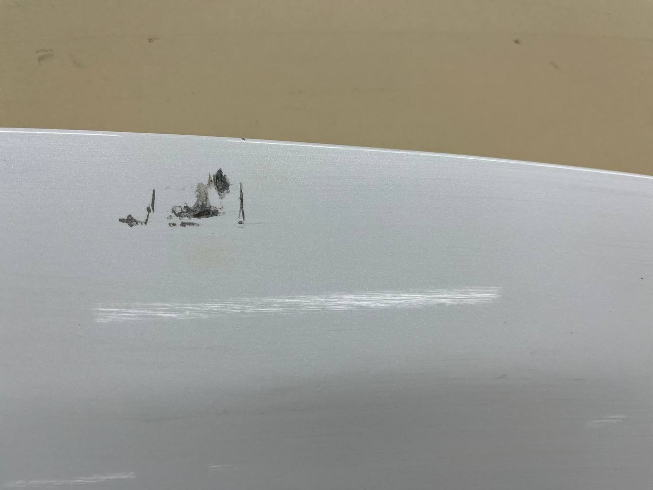 Капот EXEED RX 2022>