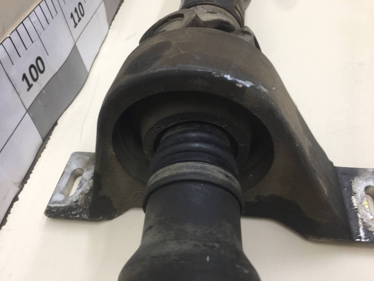 Вал карданный Mercedes-Benz S-Class (W221) 2005-2013