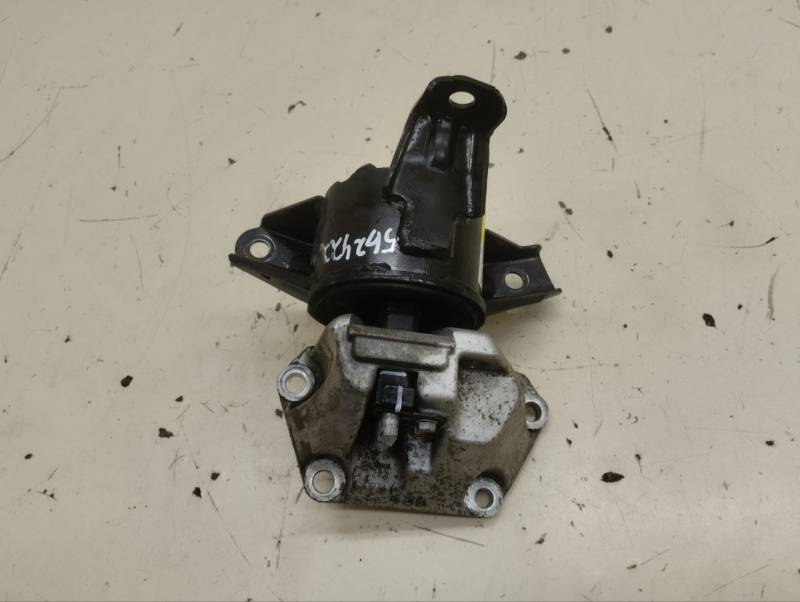 Опора КПП левая Hyundai Santa Fe (TM) 2018-2022