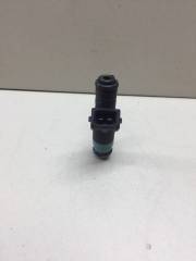 Форсунка инжекторная электрическая Lada 2108 1984-2003