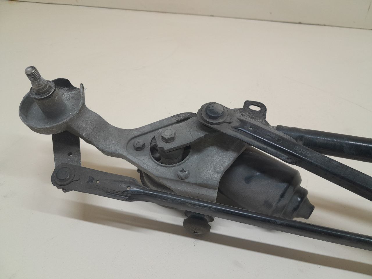 Трапеция стеклоочистителей Hyundai Solaris (RB) 2010-2017