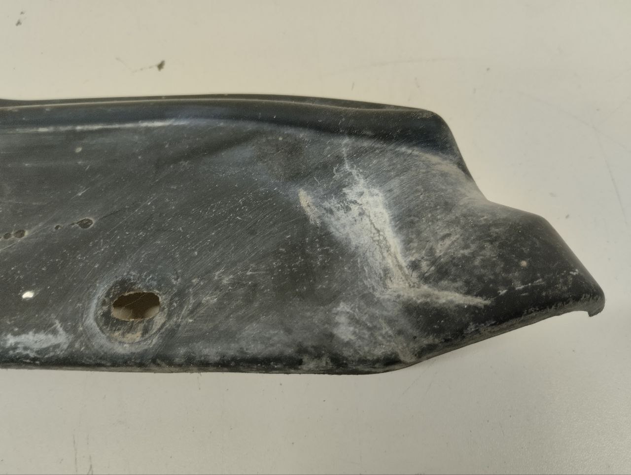Пыльник (кузов наружные) Nissan Almera Classic (B10) 2006-2013