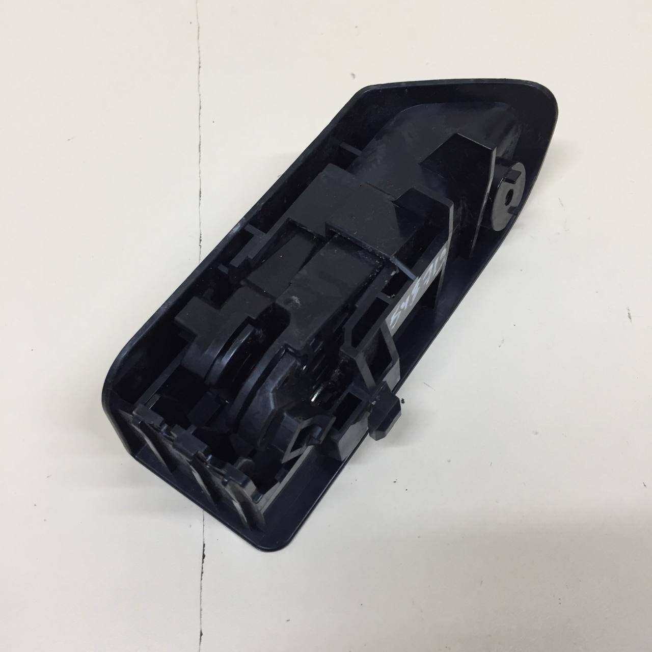 Ручка открывания багажника Toyota Corolla E150 2006-2013