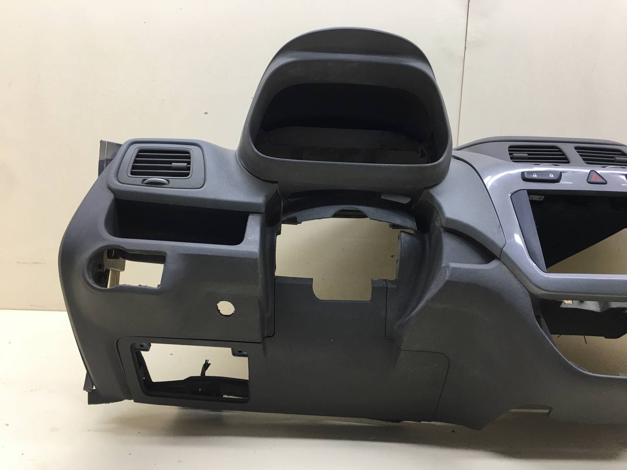 Торпедо Chevrolet Cobalt (T250) 2011-2015