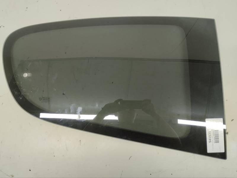 Стекло двери задней правой Peugeot 107 2006-2014 Стекло двери задней правой Peugeot 107 2006-2014