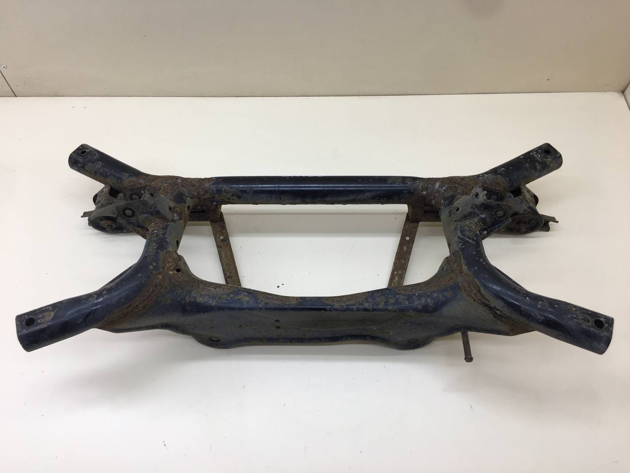 Балка задняя Mitsubishi Lancer X (CX, CY)  2007>