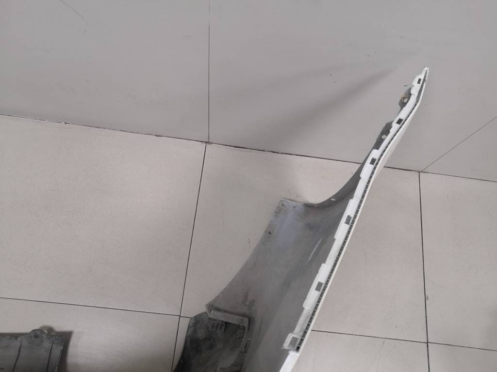 Бампер задний Kia Cerato (YD) 2013-2016