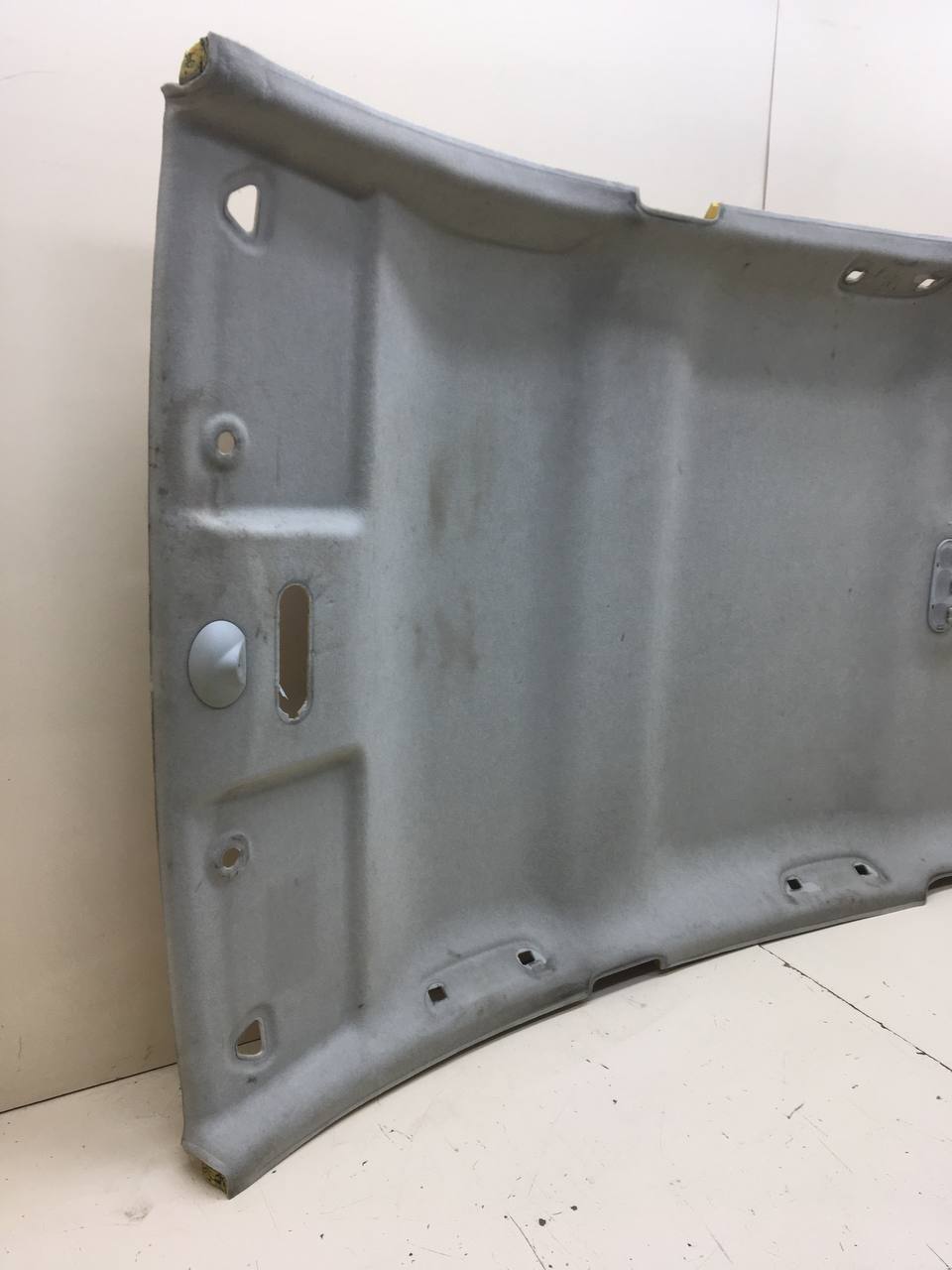 Обшивка потолка Nissan Note (E11) 2006-2013 Обшивка потолка Nissan Note (E11) 2006-2013