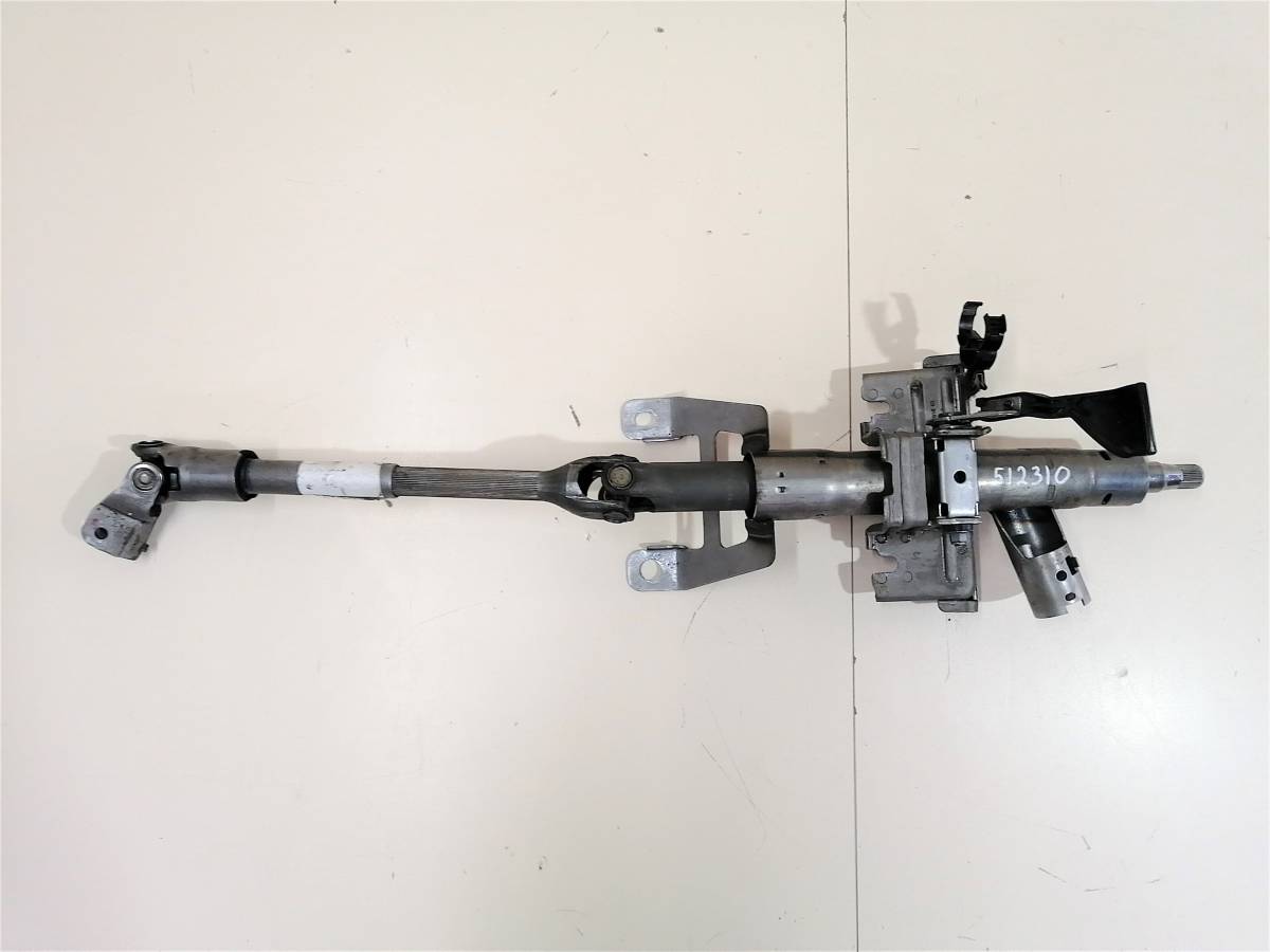 Колонка рулевая Lada Largus 2012>