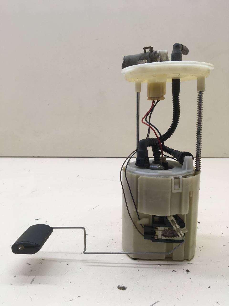 Насос топливный электрический Hyundai ix35 (LM) 2010-2015