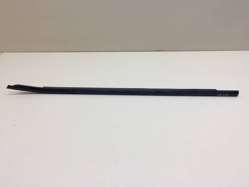 Накладка стекла переднего левого EXEED RX 2022>