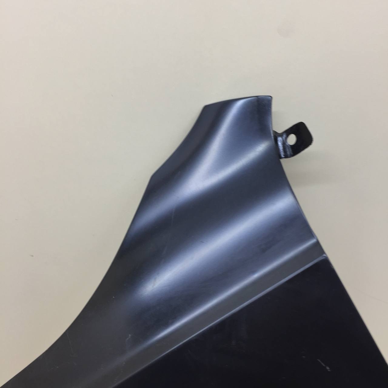 Крыло переднее левое Audi Audi Q3 (8U) 2012>