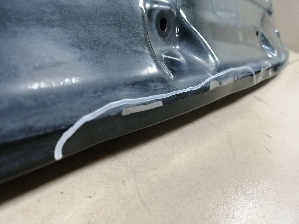 Крышка багажника Hyundai i40 (VF) 2011>