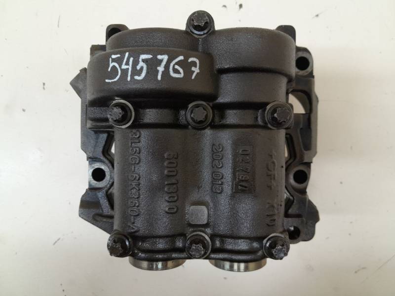 Вал балансирный Mazda Mazda 3 (BK) 2002-2009 Вал балансирный Mazda Mazda 3 (BK) 2002-2009