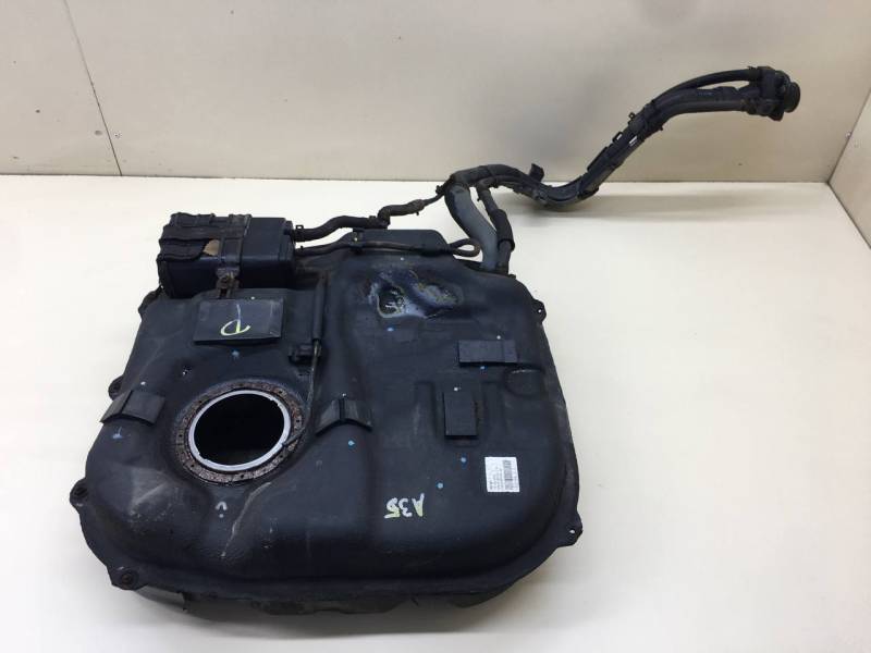 Бак топливный Kia Ceed (JD) 2012-2018