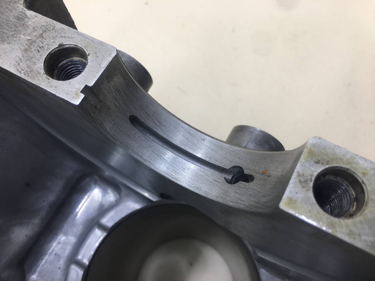 Блок двигателя Hyundai Creta (GS) 2016-2021