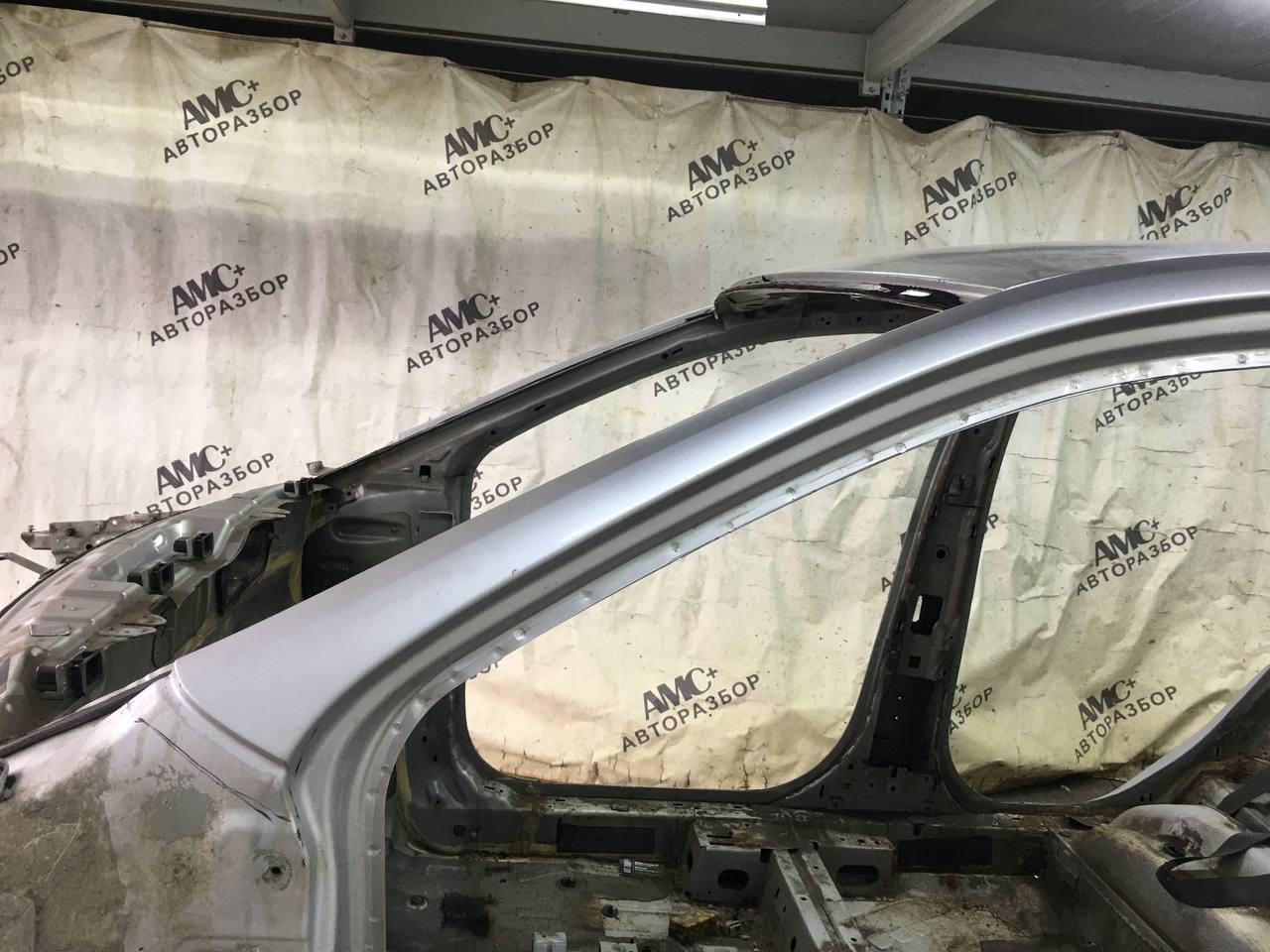 Крыша Chevrolet Cobalt (T250) 2011-2015 Крыша Chevrolet Cobalt (T250) 2011-2015