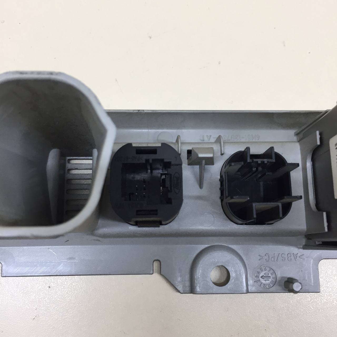 Блок кнопок Ford Focus 2 (DB) 2008-2011