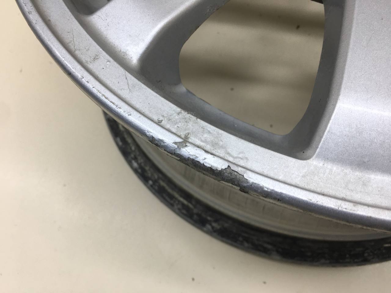 Диски R16 Литые