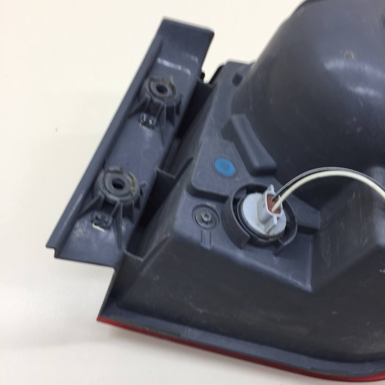 Фонарь задний наружный левый Chevrolet Cruze (J300) 2009-2016