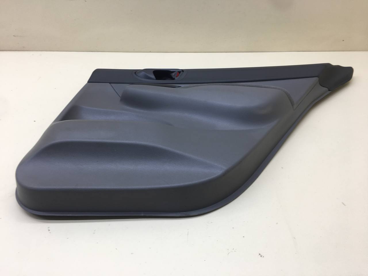 Обшивка двери задней правой Honda Civic 4D 2006-2012 Обшивка двери задней правой Honda Civic 4D 2006-2012