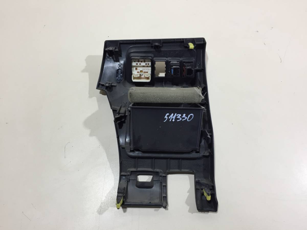 Блок кнопок Toyota Corolla E150 2006-2013