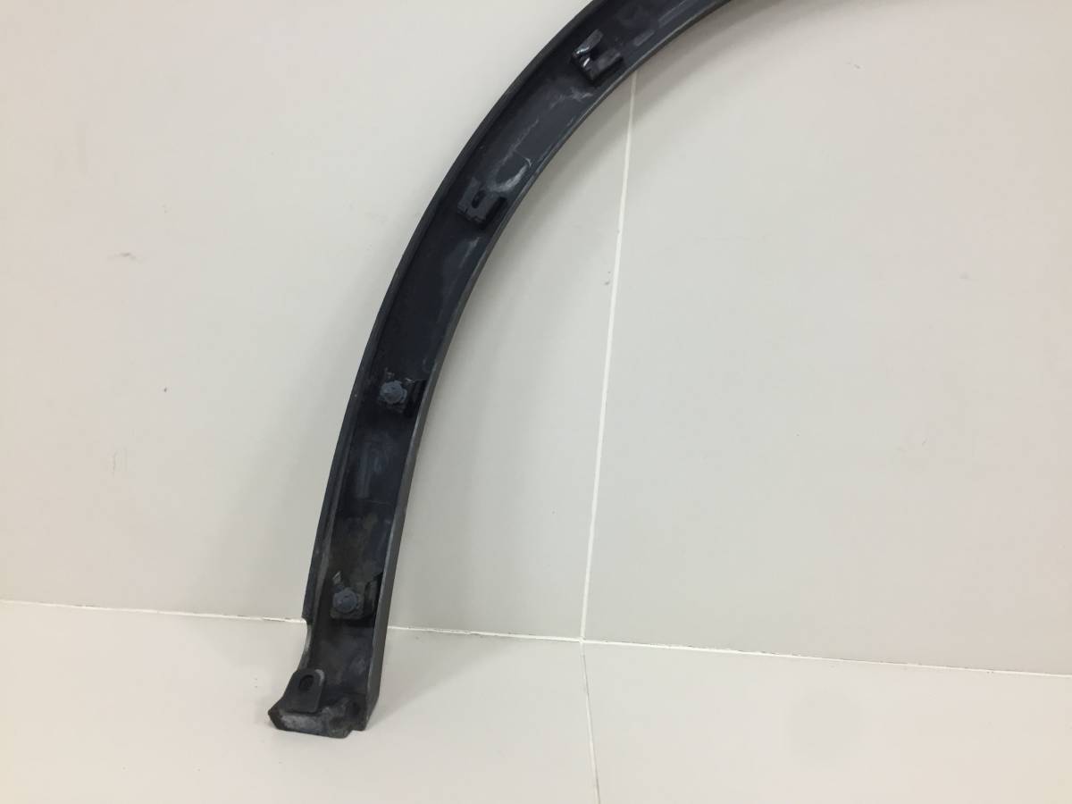 Накладка заднего крыла правого Volkswagen Tiguan 2017>