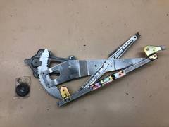 Стеклоподъемник электр. передний левый Subaru Impreza (GD/G11) 2000-2007