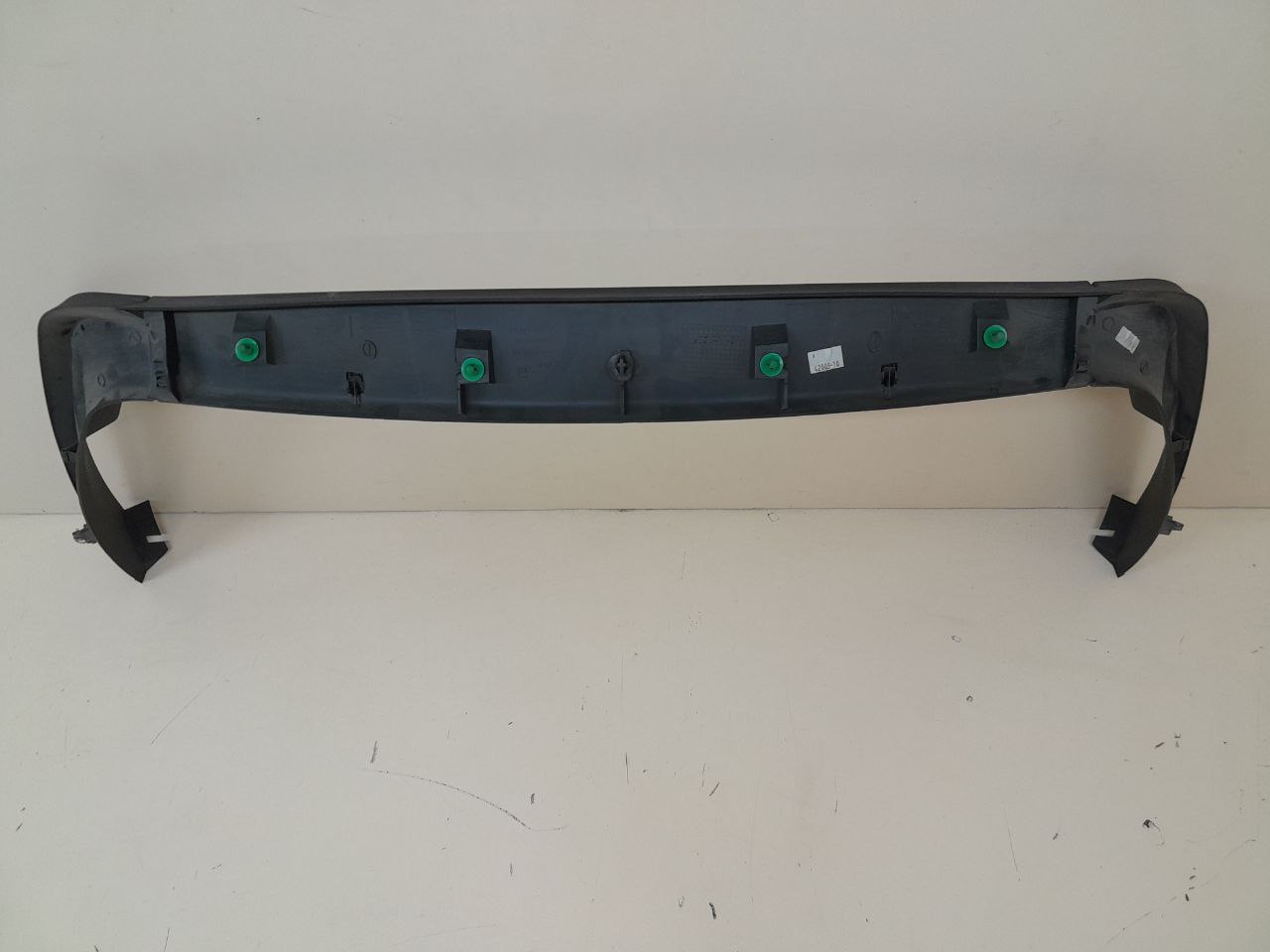 Обшивка двери багажника Citroen Grand C4 Picasso 2006-2014 Обшивка двери багажника Citroen Grand C4 Picasso 2006-2014