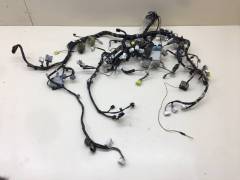 Проводка под торпедо Toyota Hilux (AN10,AN20,AN30) 2011-2015