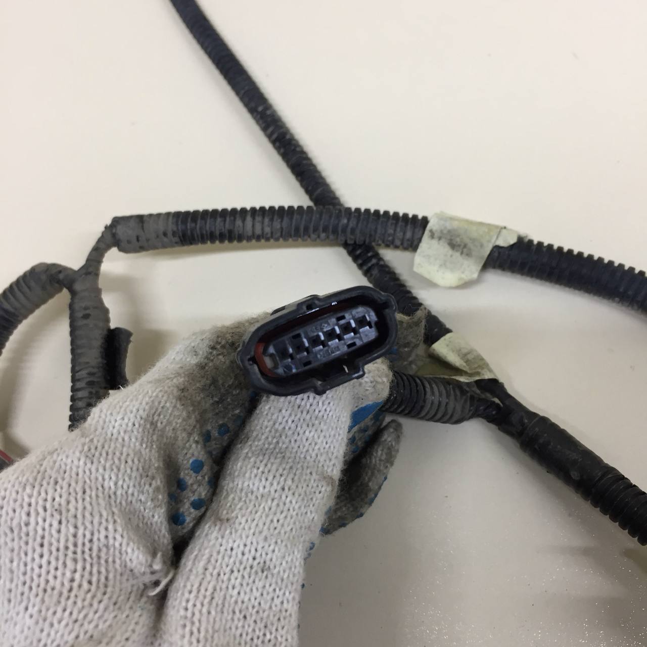 Проводка (коса) Lexus RX 350 /450h (XL10) 2009-2015 Проводка (коса) Lexus RX 350 /450h (XL10) 2009-2015