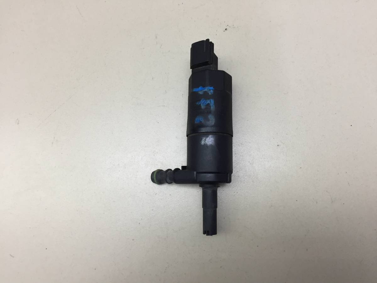 Насос омывателя фар Ford Focus 2 (DB) 2008-2011