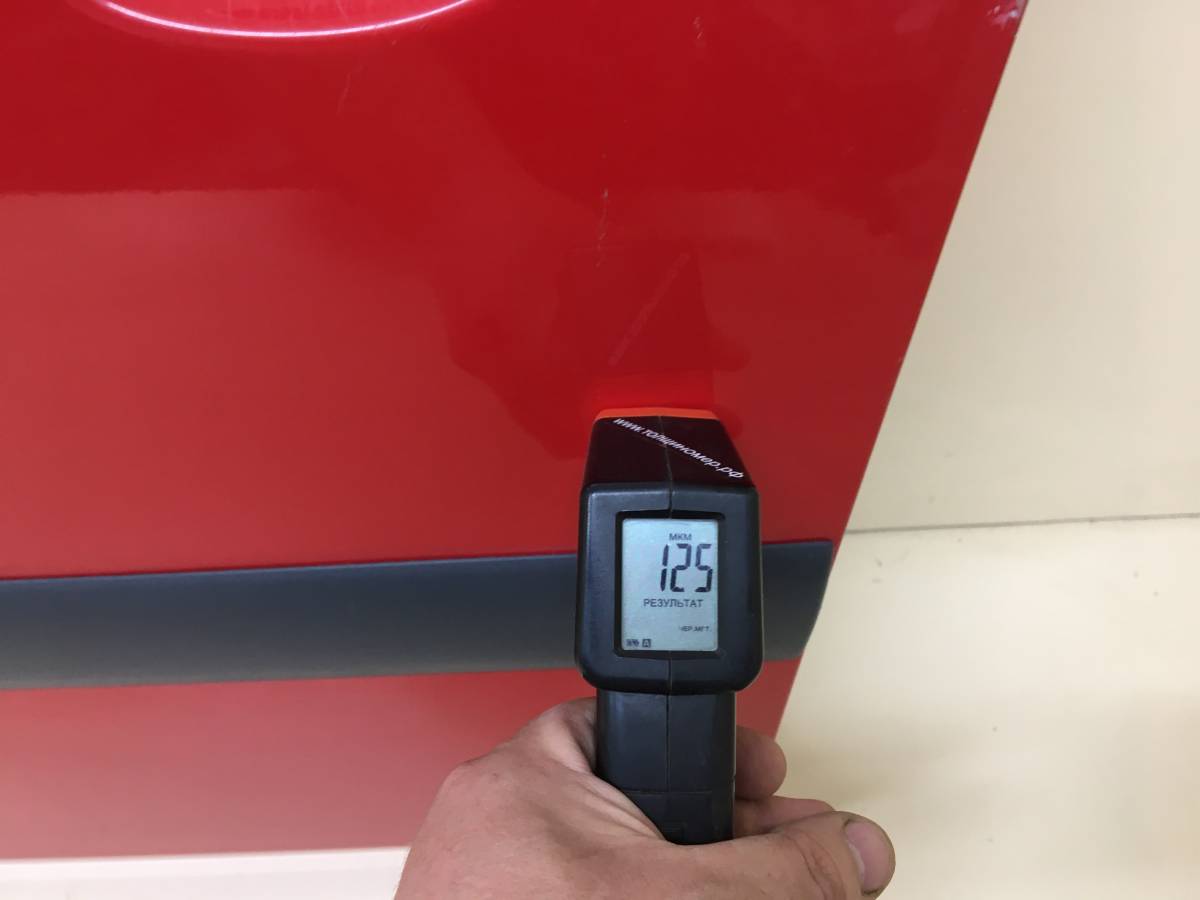 Дверь передняя левая Ford Fiesta (MK5) 2002-2008