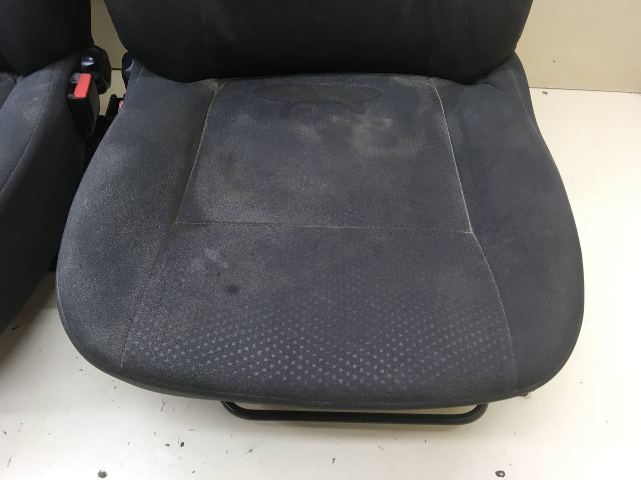 Сиденье (комплект) Nissan Almera 3 (G11, G15) 2012> Сиденье (комплект) Nissan Almera 3 (G11, G15) 2012>