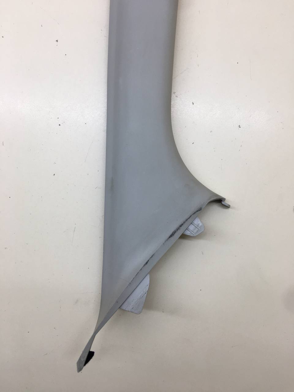 Обшивка стойки Mazda Mazda 2 (DE) 2007-2014