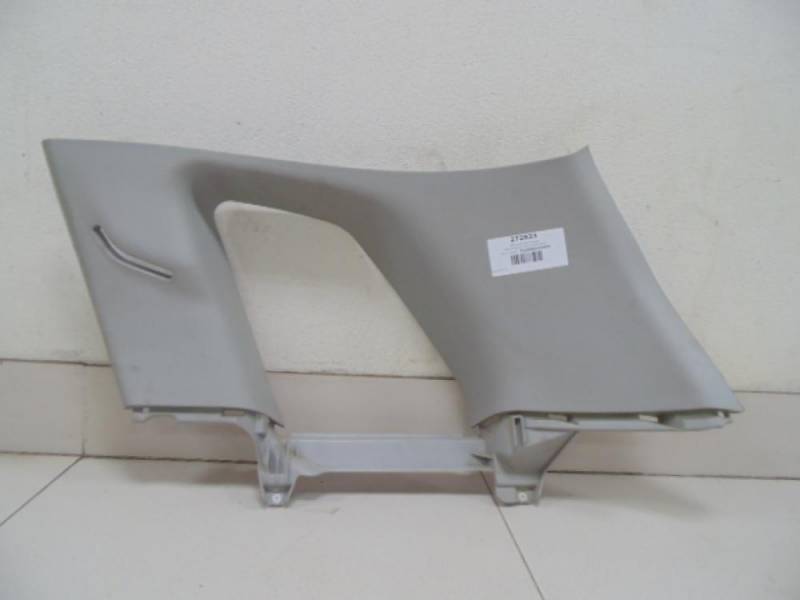 Обшивка багажника Suzuki Grand Vitara 2005-2015