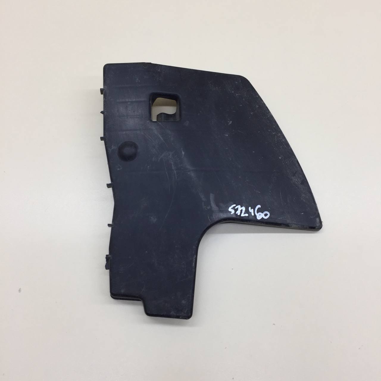 Воздуховод радиатора Toyota Auris (E150) 2006-2012