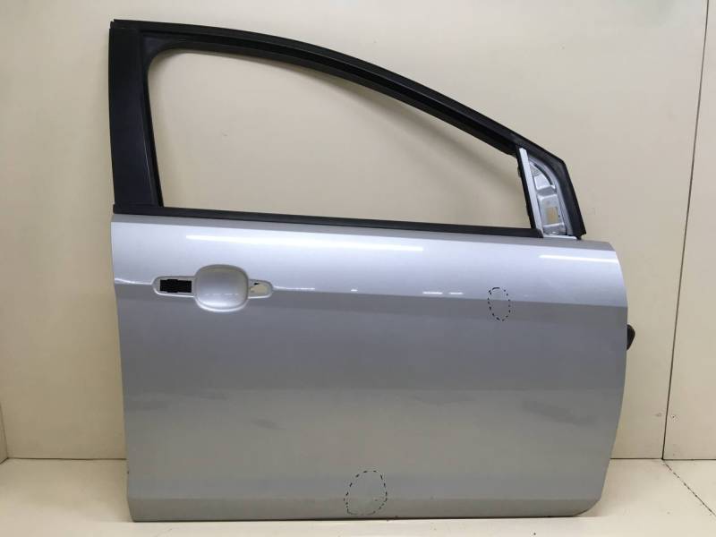 Дверь передняя правая Ford Focus 2 (DB) 2008-2011 Дверь передняя правая Ford Focus 2 (DB) 2008-2011