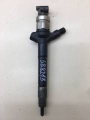 Форсунка дизельная электрическая Toyota Rav 4 (A30) 2006-2013