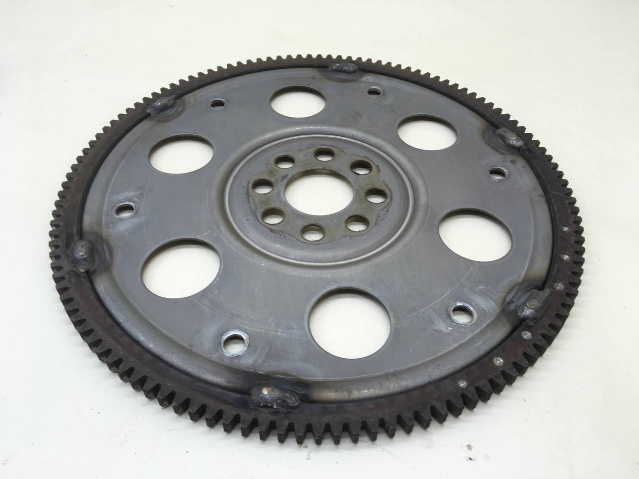 Маховик Toyota Rav 4 (A20) 2000-2005 Маховик Toyota Rav 4 (A20) 2000-2005