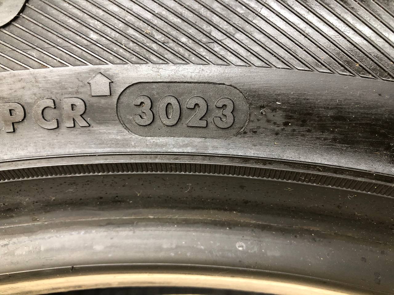 Шины к-кт R21 Всесезонные WINTER DEFENDER