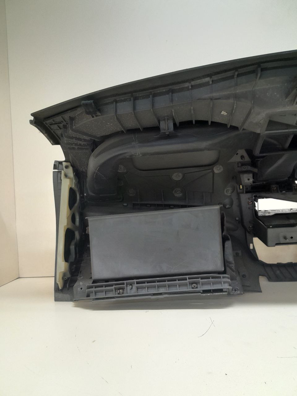 Торпедо Chevrolet Cobalt (T250) 2011-2015