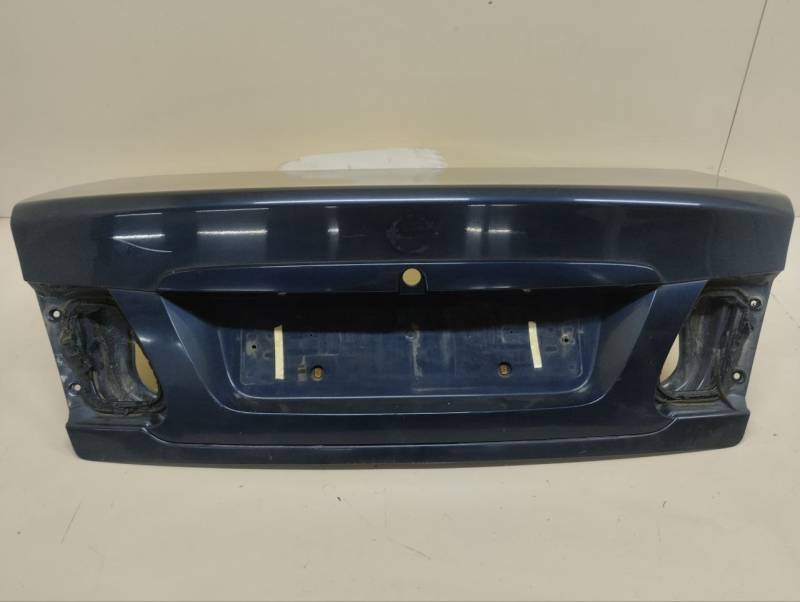 Крышка багажника Nissan Almera (N16) 2000-2006 Крышка багажника Nissan Almera (N16) 2000-2006