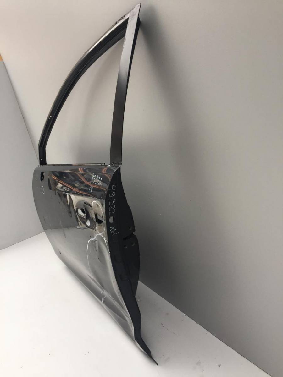 Дверь передняя левая Subaru XV (G33,G43) 2011-2017