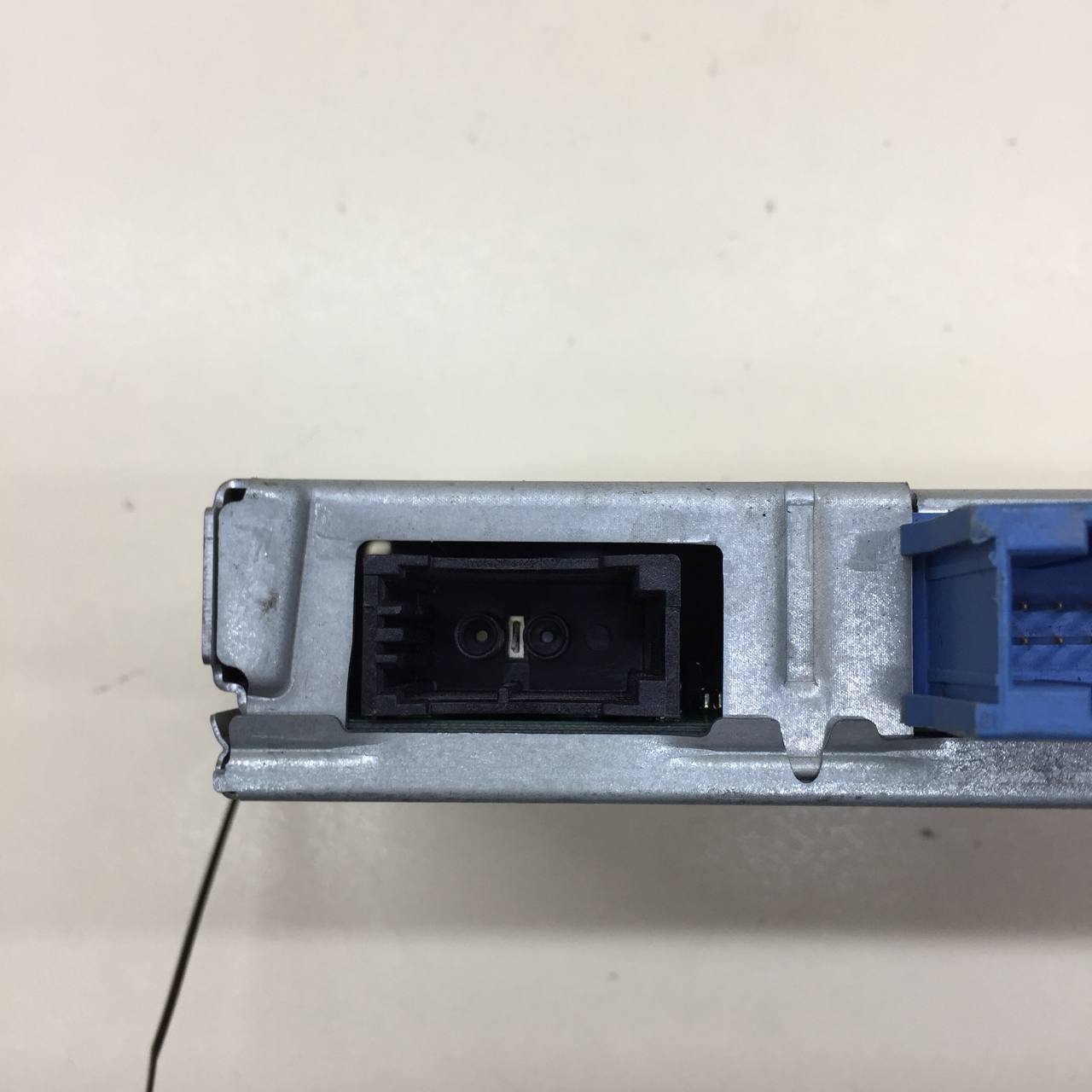 Блок электронный BMW 7-Series F01,F02  2008-2015