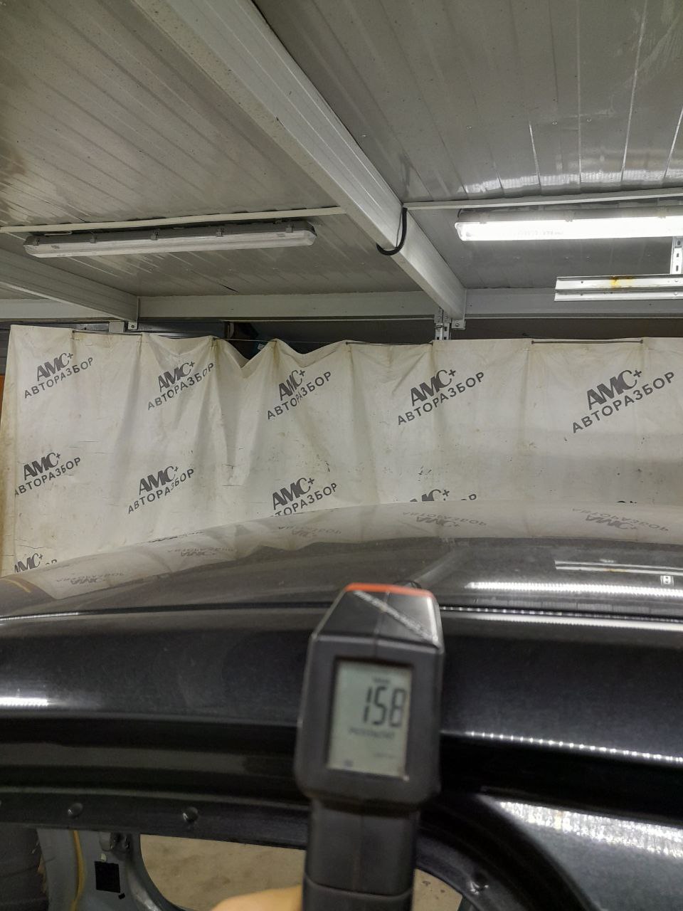 Крыша Chevrolet Cruze (J300) 2009-2016 Крыша Chevrolet Cruze (J300) 2009-2016