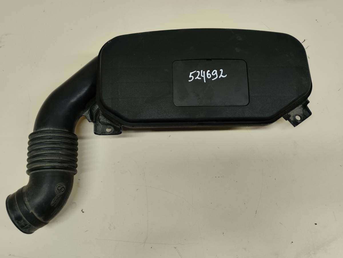 Корпус воздушного фильтра Subaru Legacy (B13) 2003-2009