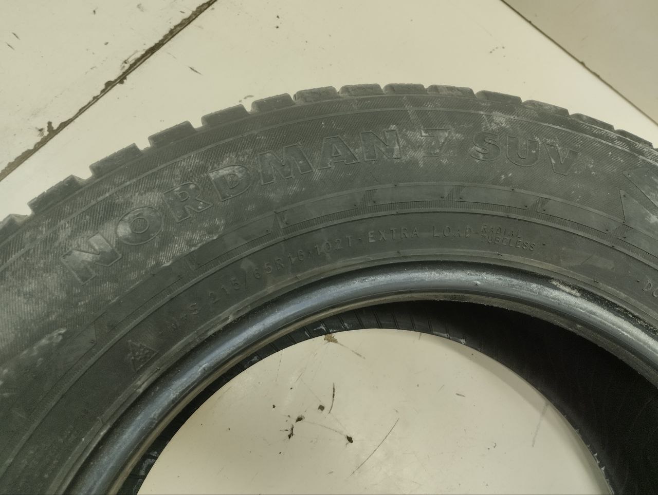 Шины к-кт R16 Зимние шипованные NOKIAN TYRES Шины к-кт R16 Зимние шипованные NOKIAN TYRES